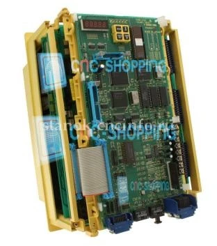 Сервопривод FANUC Spindle Drive unit 3S A06B-6064-H303