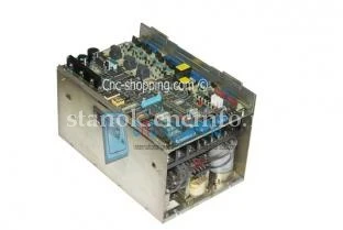Сервопривод FANUC Digital Spindle Drive A06B-6055-H208