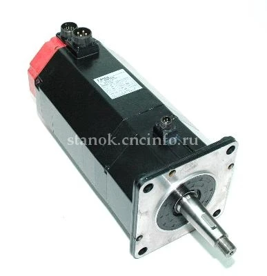 A06B-0146-B088 сервомотор Fanuc