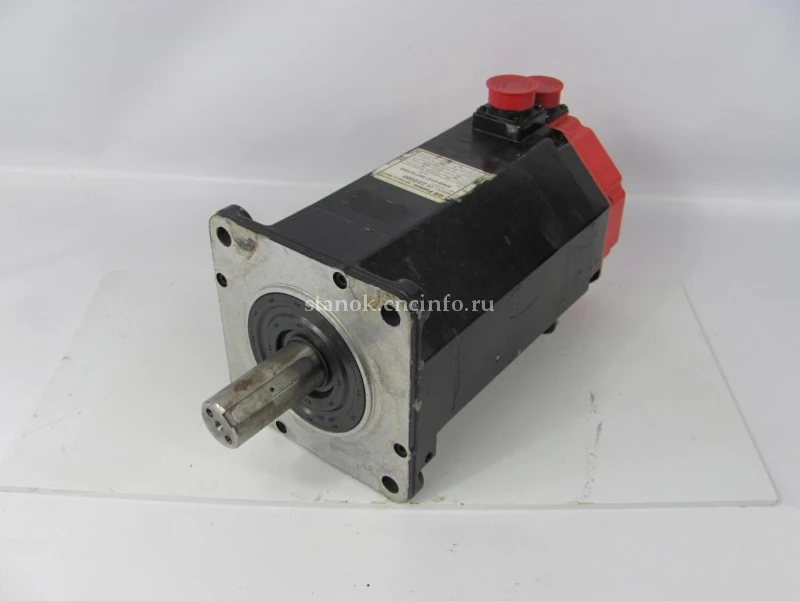 A06B-0147-B188#0008 сервомотор Fanuc