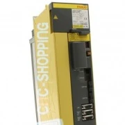 Сервоусилитель Servo Amplifier Module SVM 2-80/80HVi A06B-6124-H209