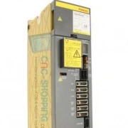 Сервоусилитель FANUC Variateur Servo Amplifier Alpha SVM 3-12/12/12 A06B-6096-H301