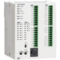 Программируемый контроллер DELTA ELECTRONICS DVP-SV2