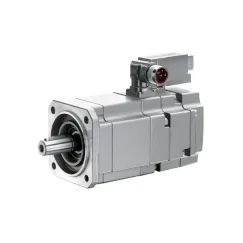 Сервомотор SIEMENS 3000rpm 0.82kW 1FK7042-5AF71-1EG3