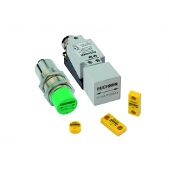 Система распознавания (идентификации) типа CIS3