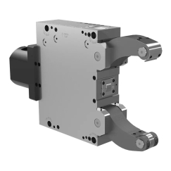 Самоцентрирующийся люнет SLU 4