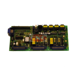 Печатная плата Fanuc A16B-1200-0800